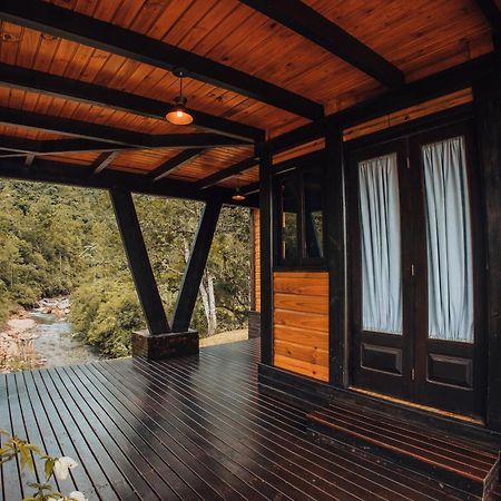 Costa Serena Eco Resort Timbe do Sul Eksteriør bilde