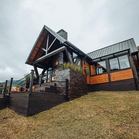 Costa Serena Eco Resort Timbe do Sul Eksteriør bilde