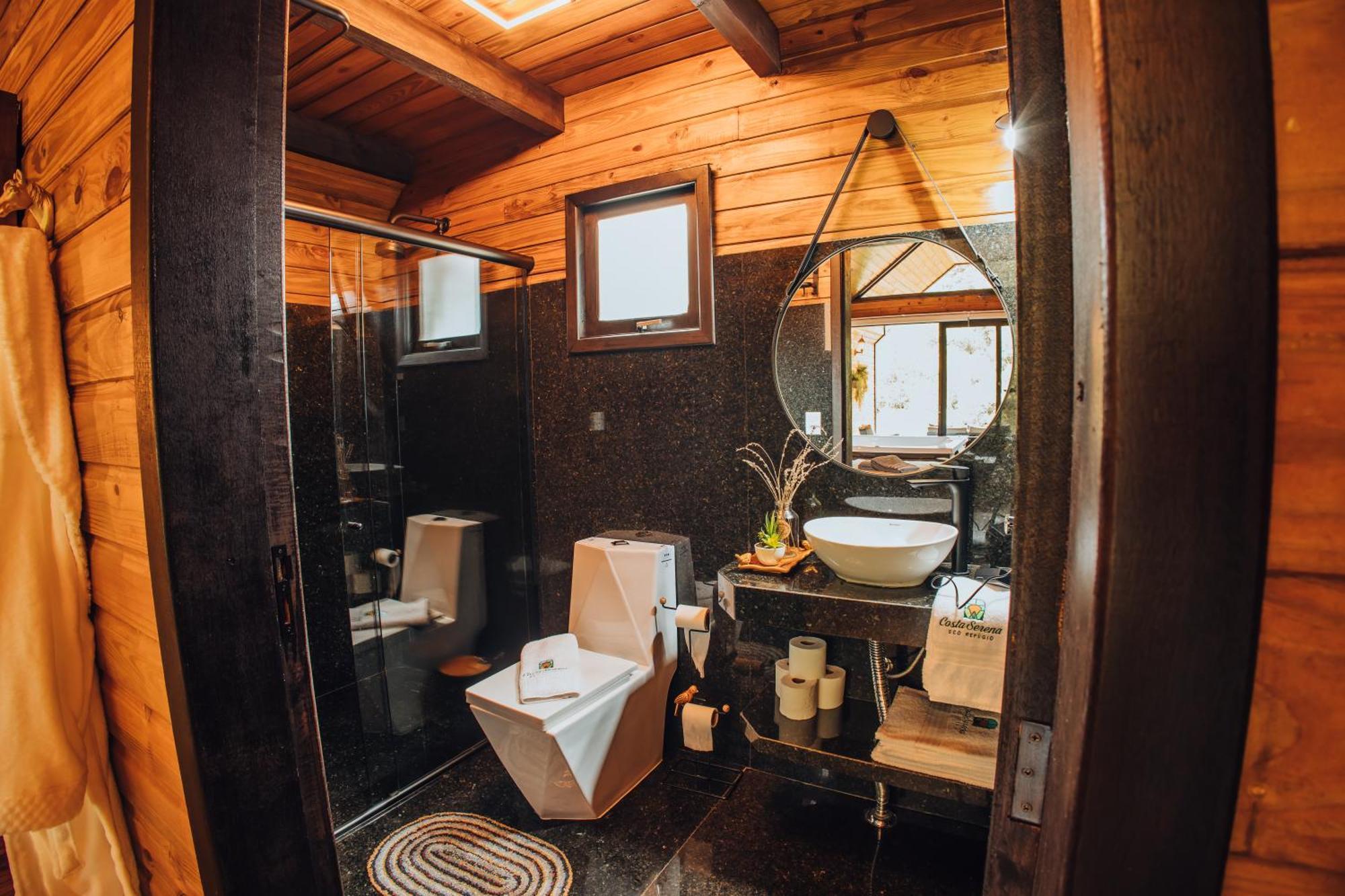 Costa Serena Eco Resort Timbe do Sul Eksteriør bilde