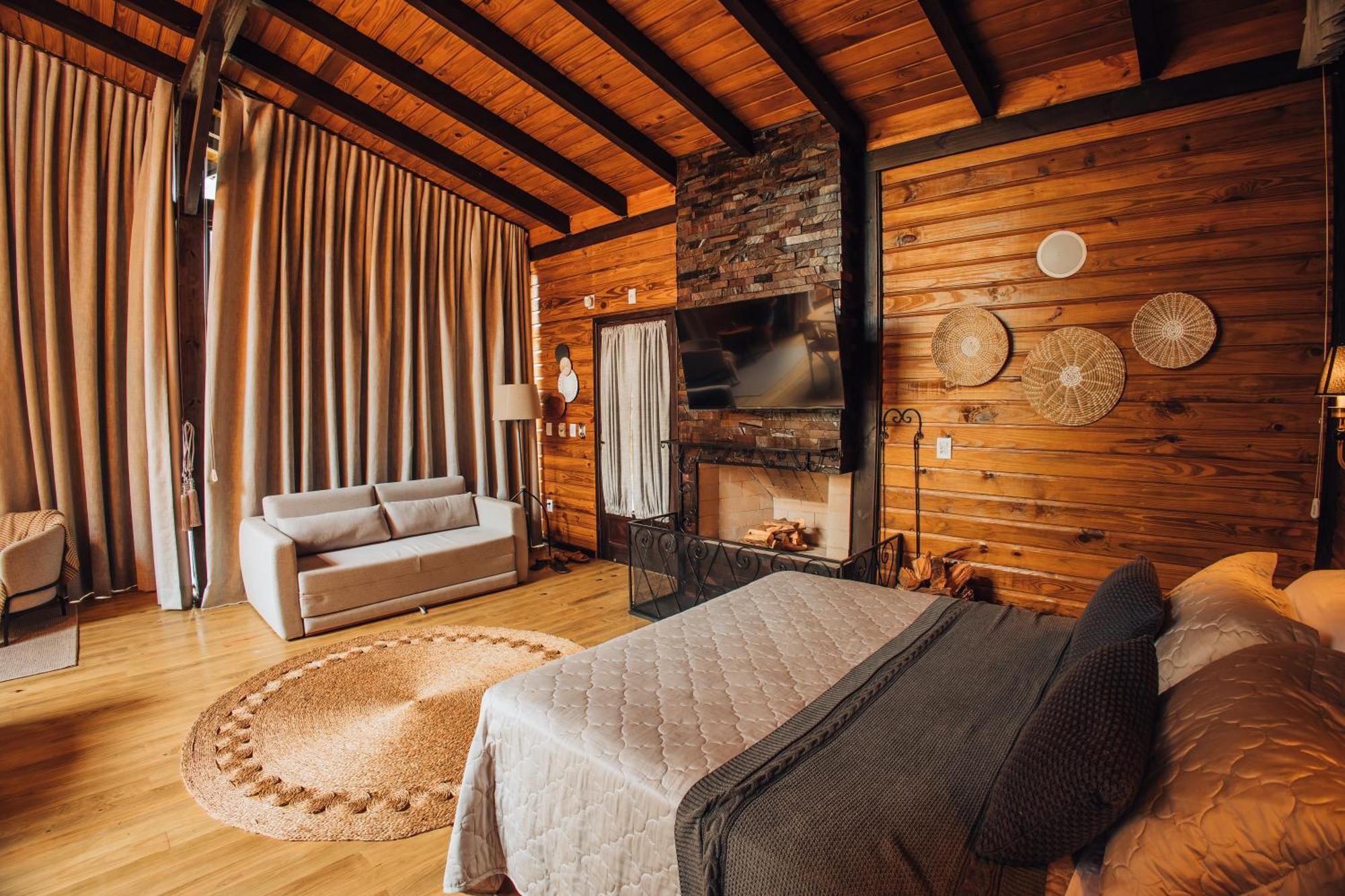Costa Serena Eco Resort Timbe do Sul Eksteriør bilde