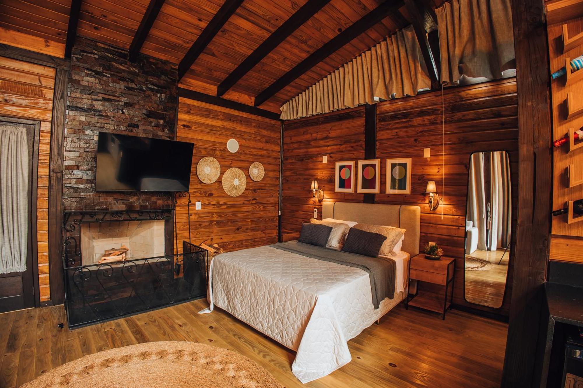 Costa Serena Eco Resort Timbe do Sul Eksteriør bilde