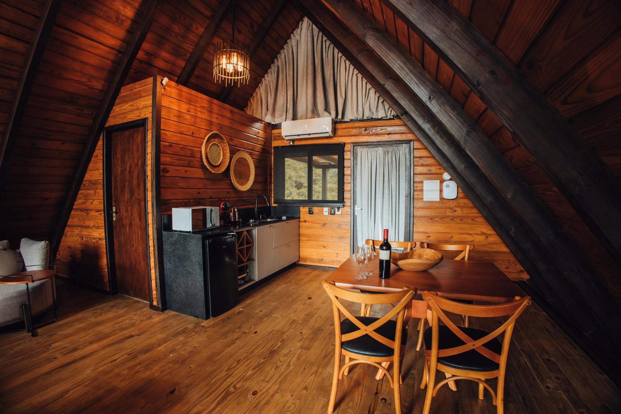 Costa Serena Eco Resort Timbe do Sul Eksteriør bilde