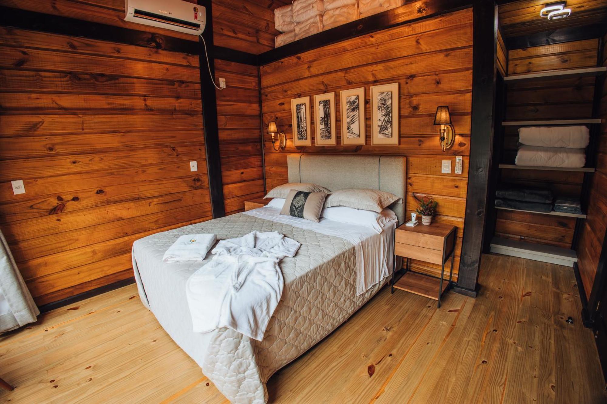 Costa Serena Eco Resort Timbe do Sul Eksteriør bilde