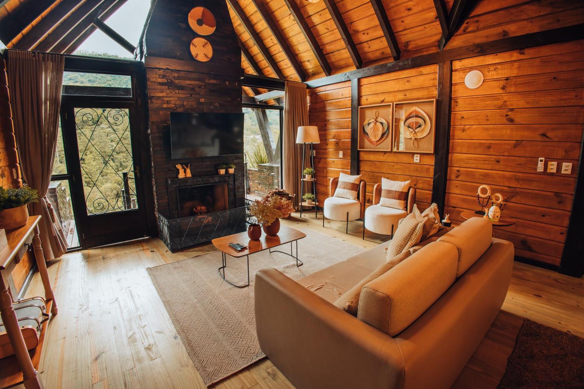 Costa Serena Eco Resort Timbe do Sul Eksteriør bilde