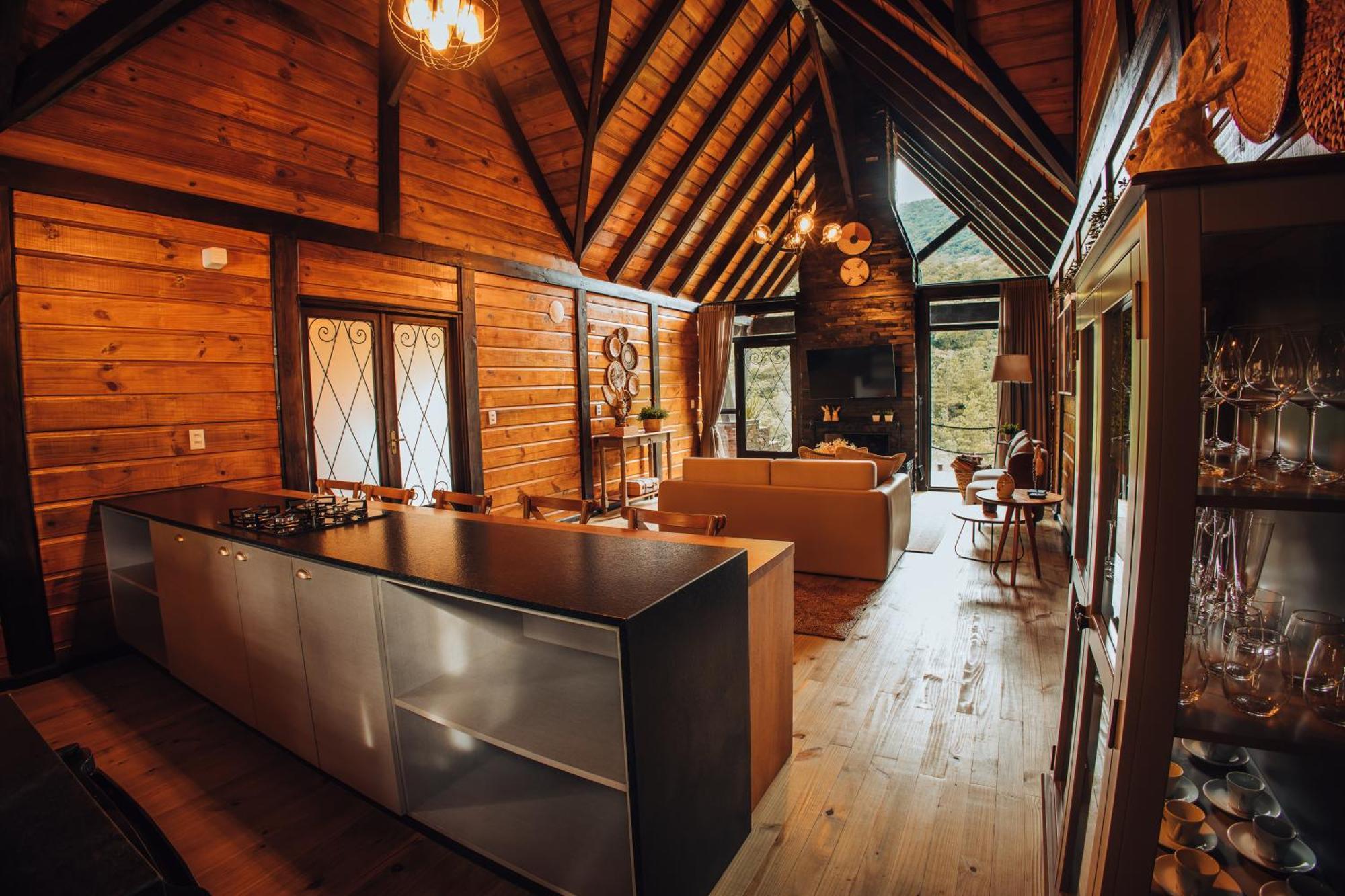 Costa Serena Eco Resort Timbe do Sul Eksteriør bilde