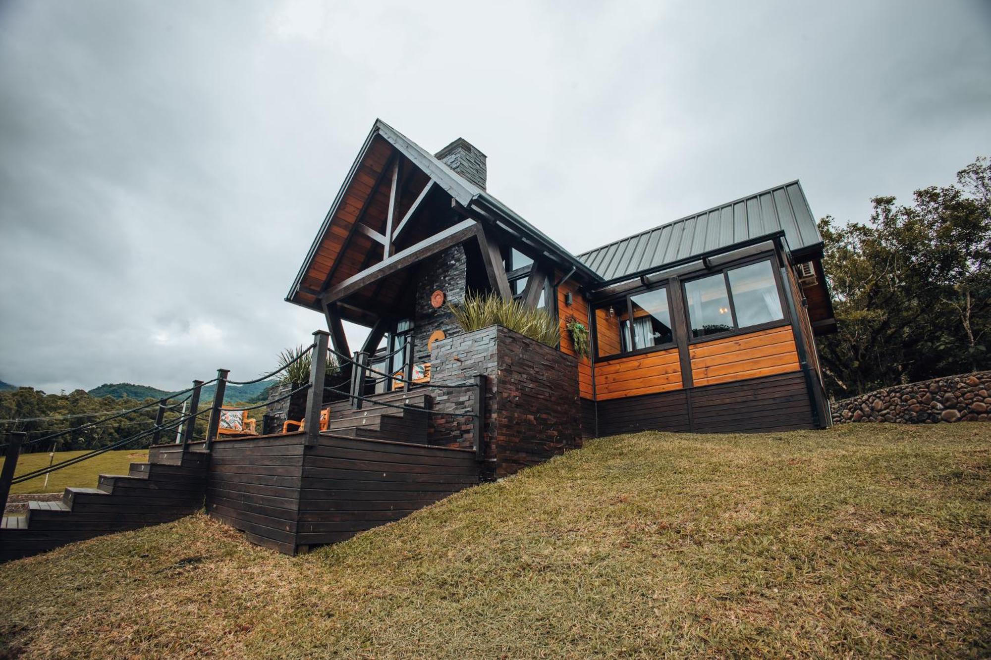 Costa Serena Eco Resort Timbe do Sul Eksteriør bilde