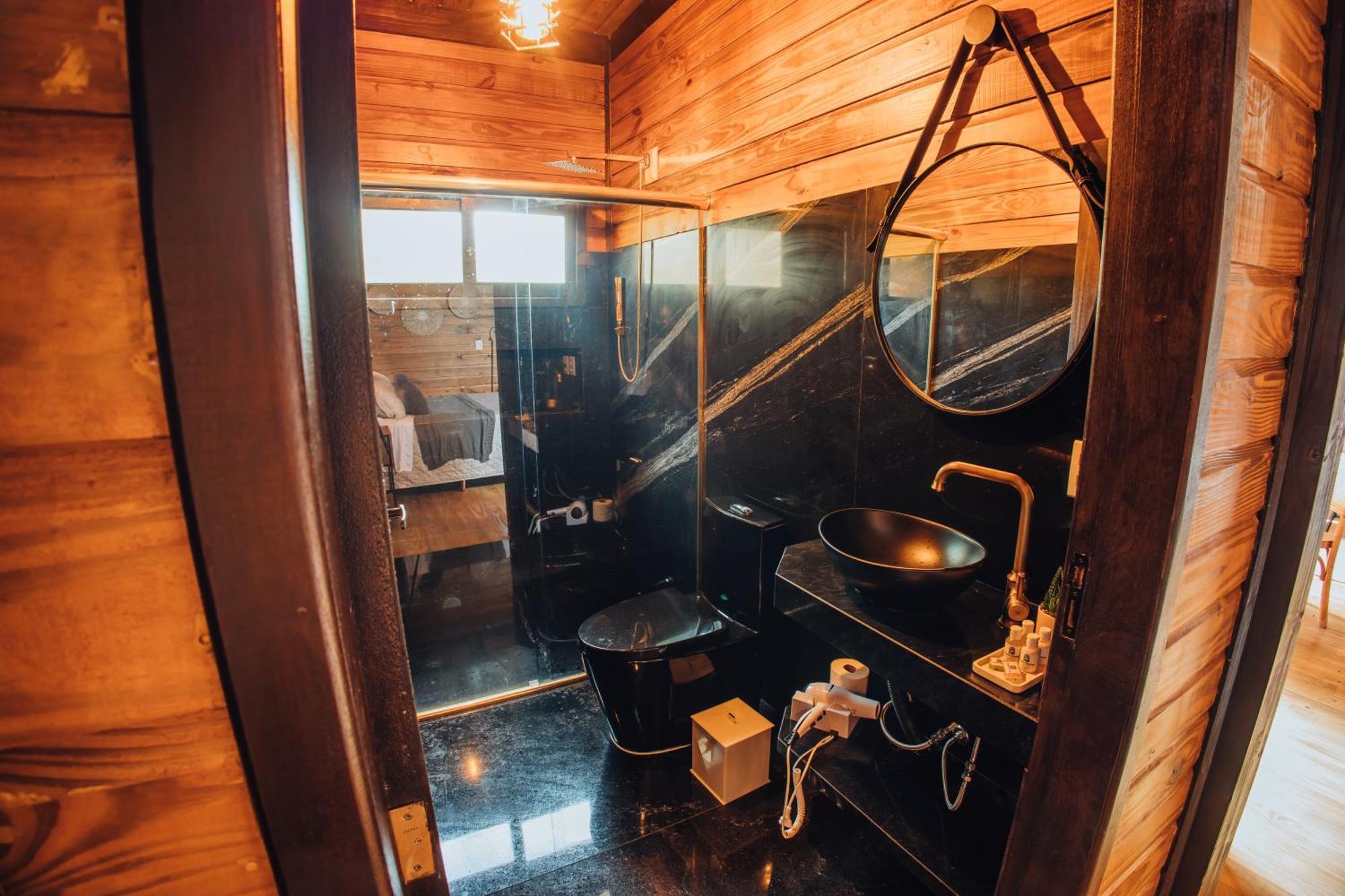 Costa Serena Eco Resort Timbe do Sul Eksteriør bilde
