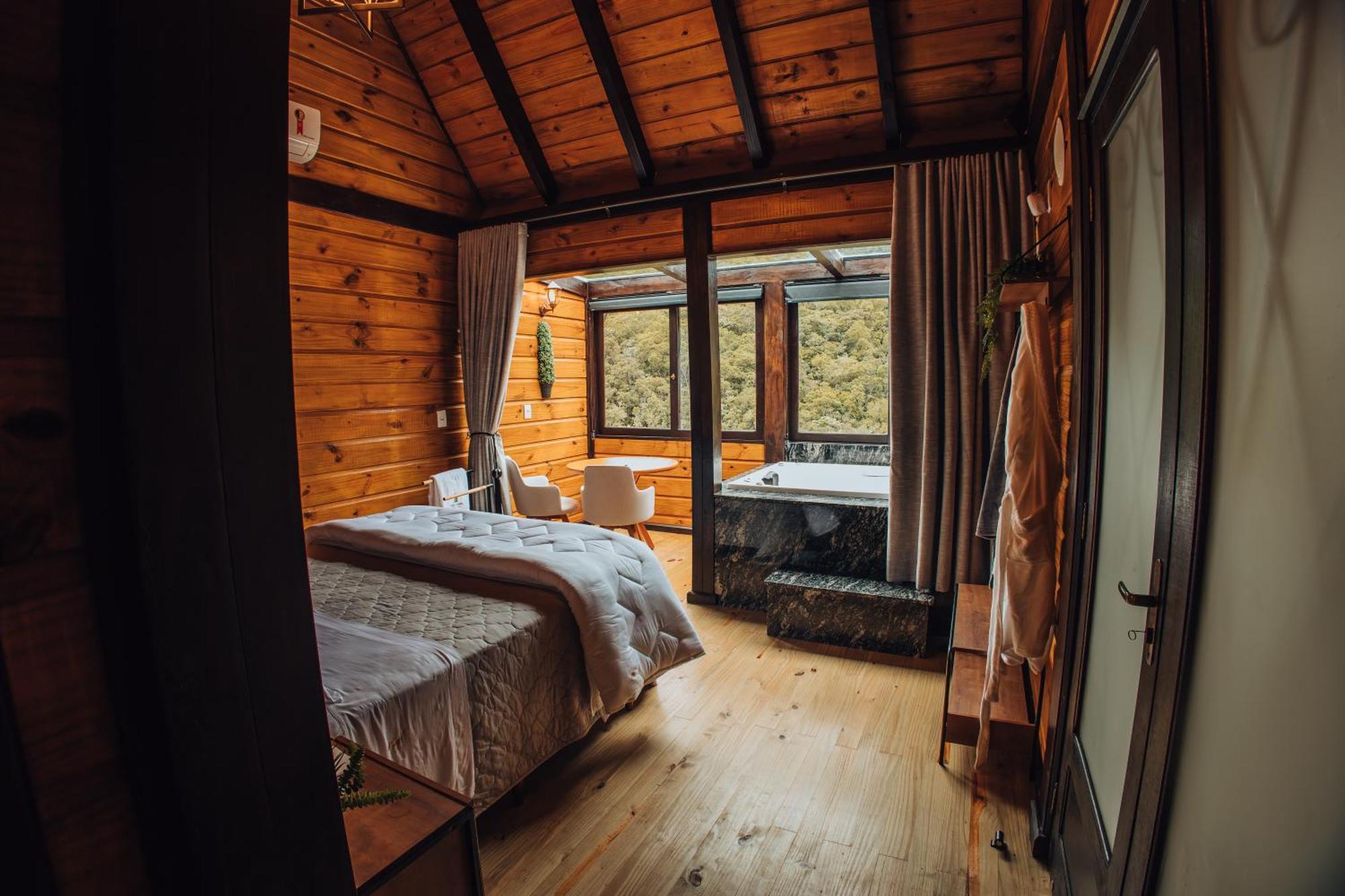 Costa Serena Eco Resort Timbe do Sul Eksteriør bilde