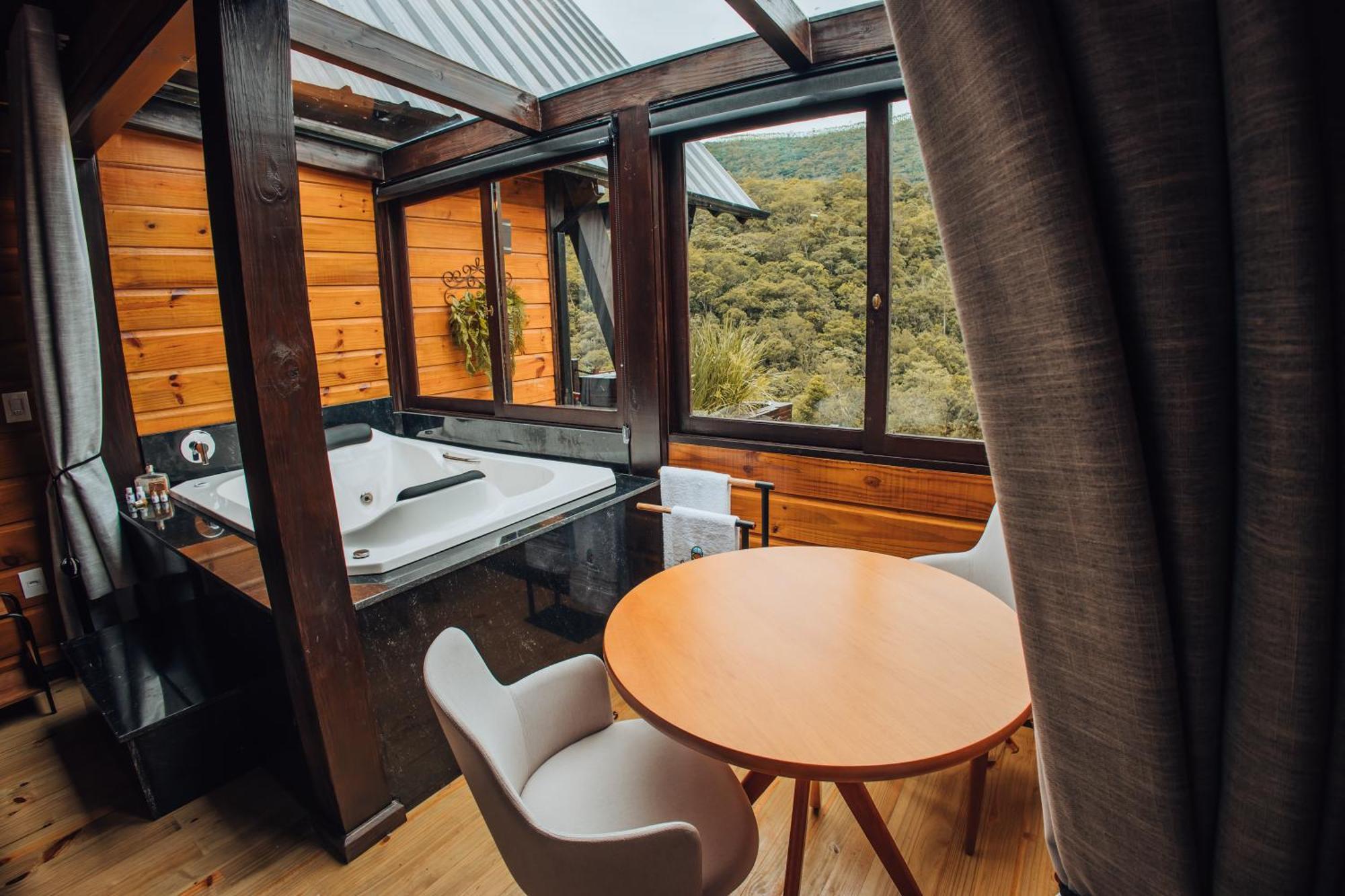 Costa Serena Eco Resort Timbe do Sul Eksteriør bilde