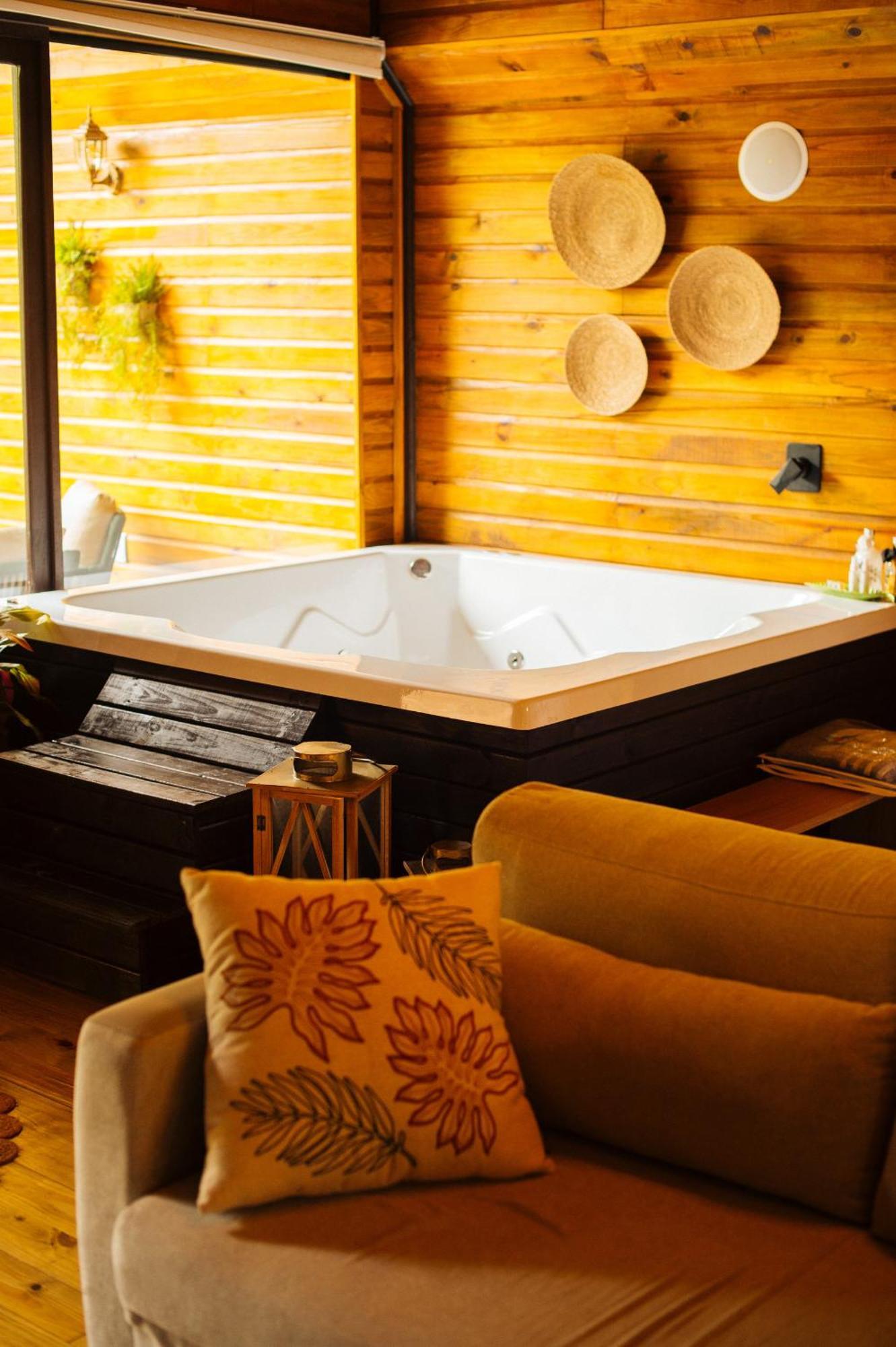 Costa Serena Eco Resort Timbe do Sul Eksteriør bilde