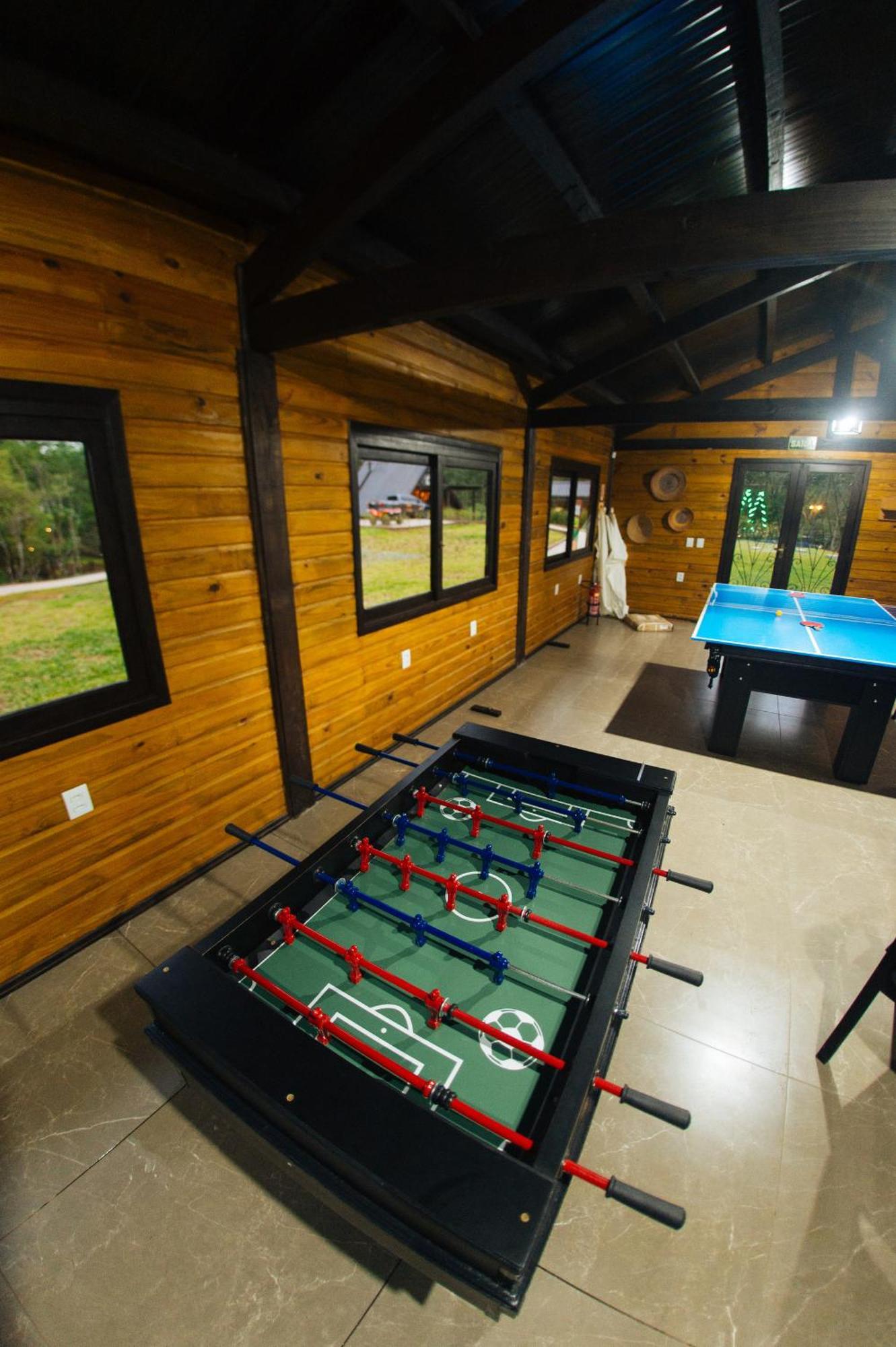 Costa Serena Eco Resort Timbe do Sul Eksteriør bilde