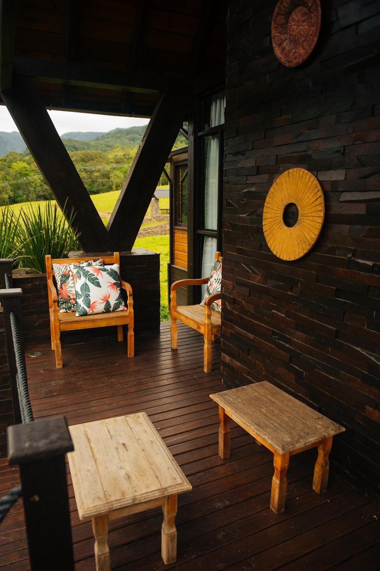 Costa Serena Eco Resort Timbe do Sul Eksteriør bilde