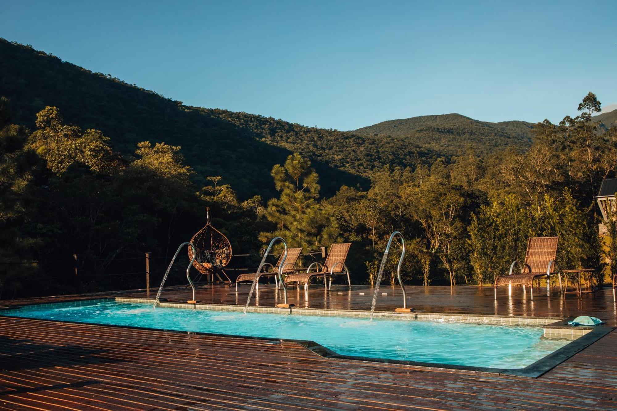 Costa Serena Eco Resort Timbe do Sul Eksteriør bilde