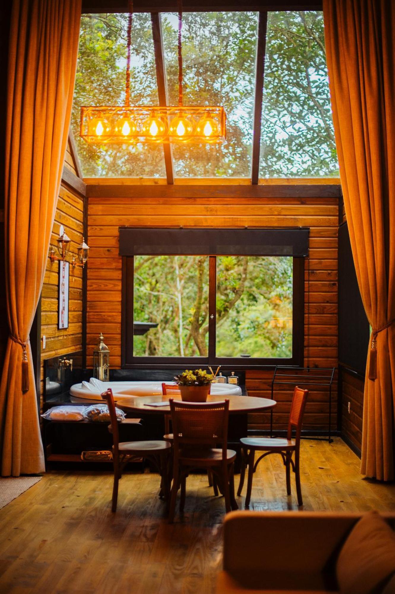 Costa Serena Eco Resort Timbe do Sul Eksteriør bilde