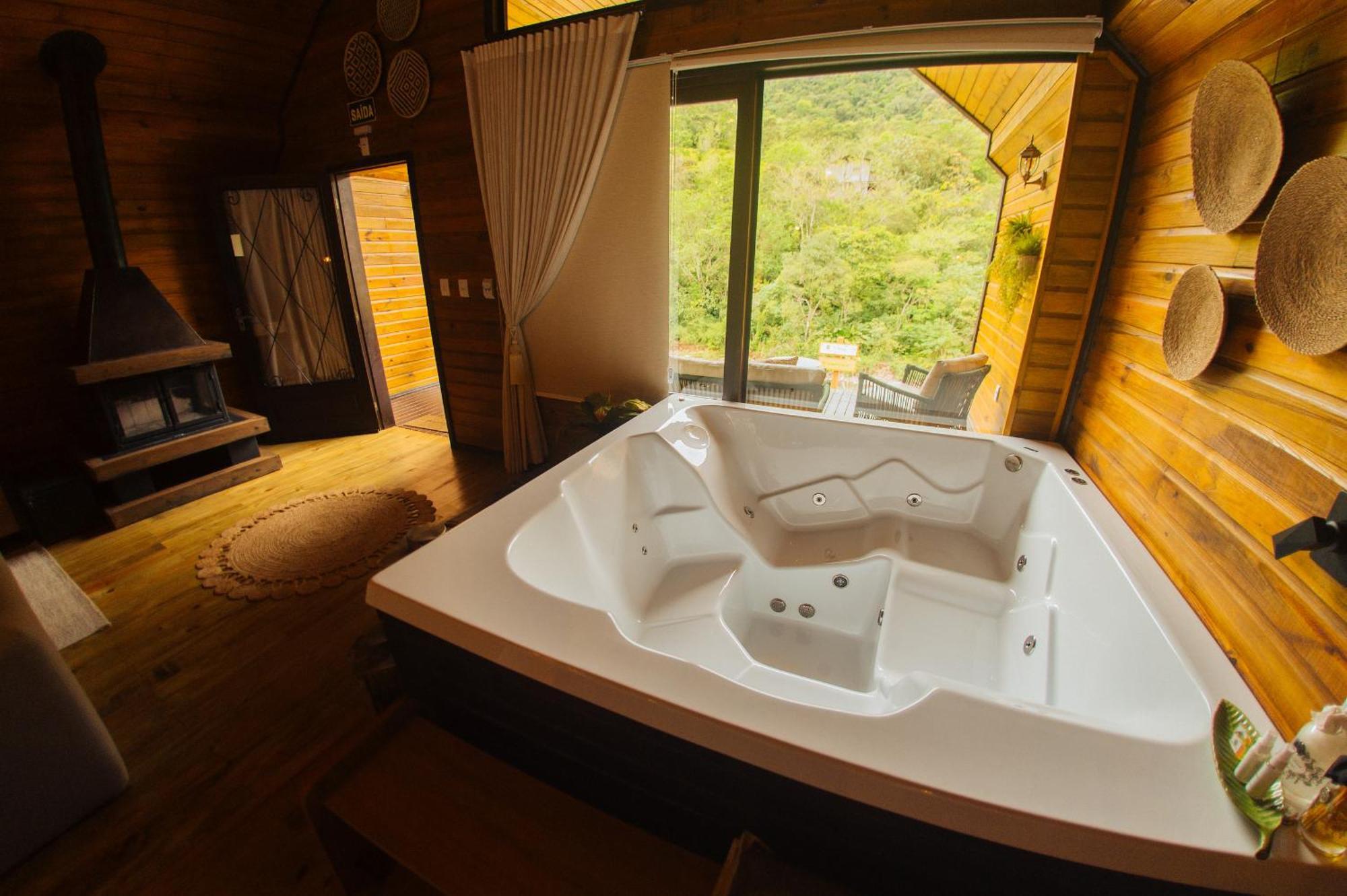 Costa Serena Eco Resort Timbe do Sul Eksteriør bilde