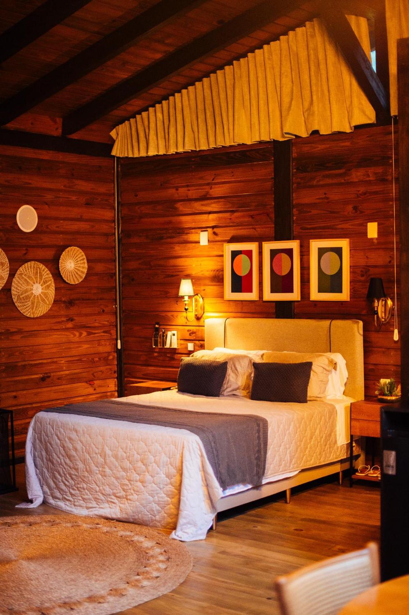 Costa Serena Eco Resort Timbe do Sul Eksteriør bilde