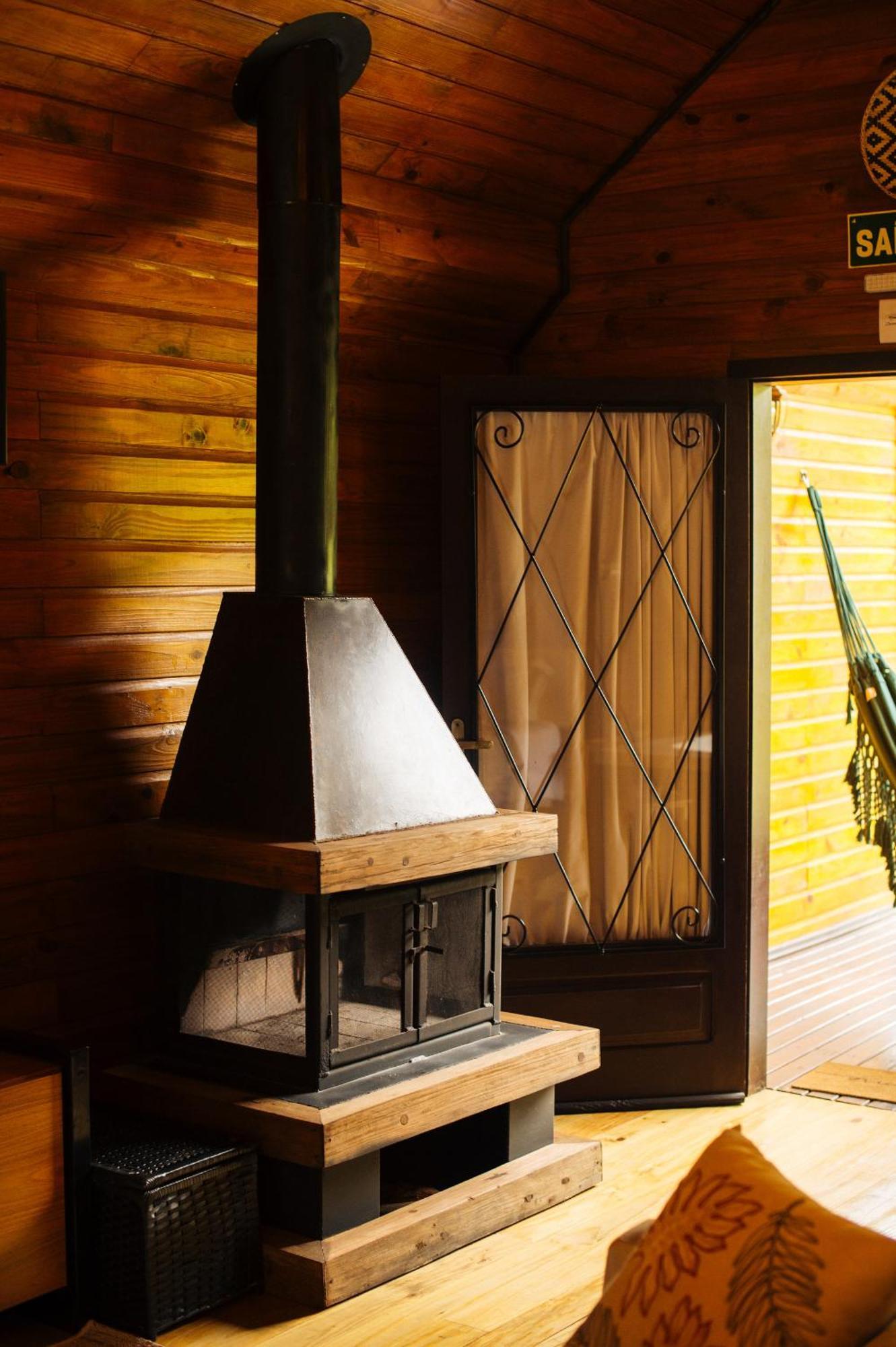 Costa Serena Eco Resort Timbe do Sul Eksteriør bilde