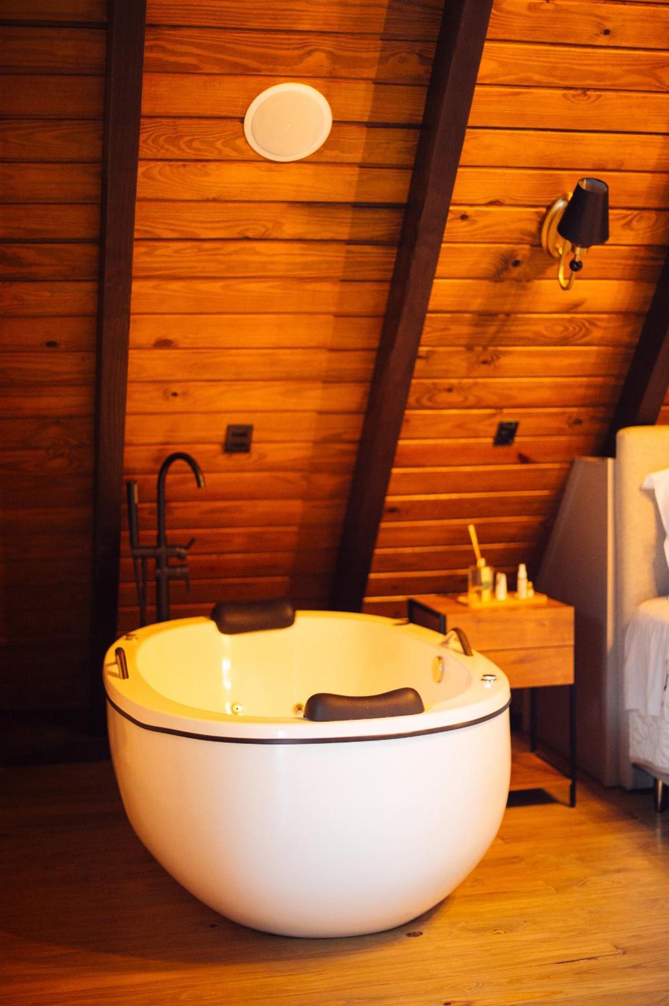 Costa Serena Eco Resort Timbe do Sul Eksteriør bilde