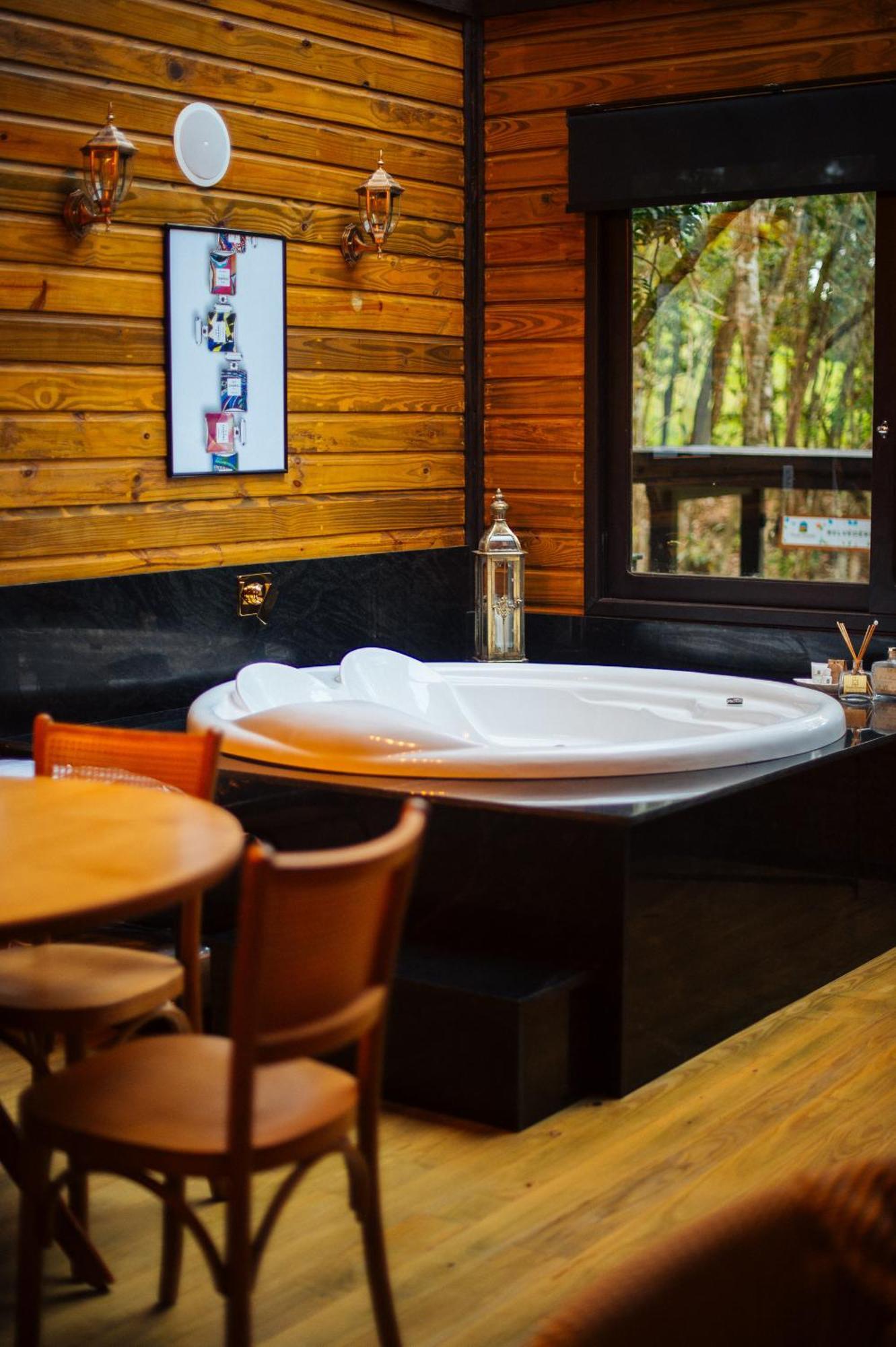Costa Serena Eco Resort Timbe do Sul Eksteriør bilde